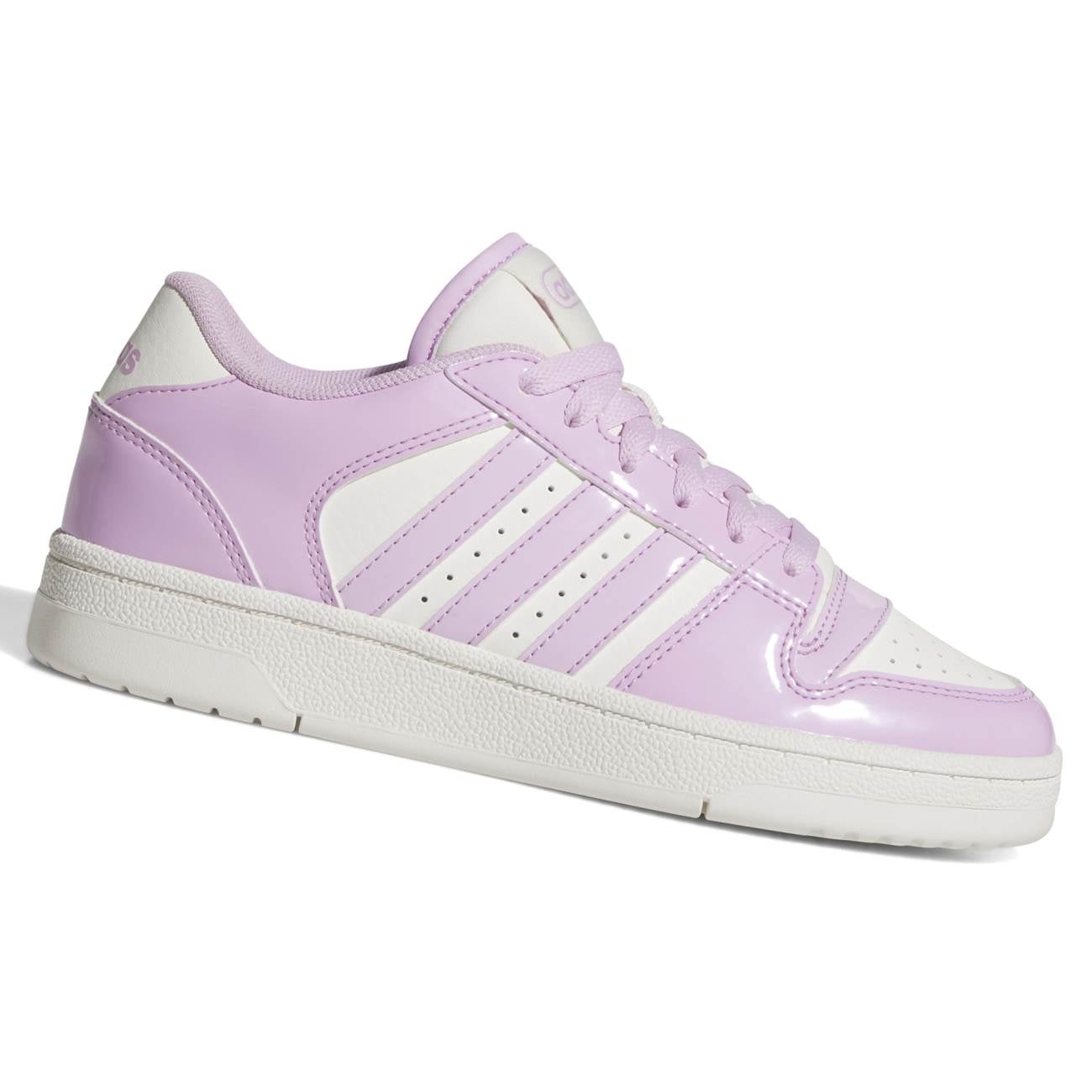 ZAPATILLAS ADIDAS PARA MUJER URBANAS BREAK START J - ROSA JR4089 - 1