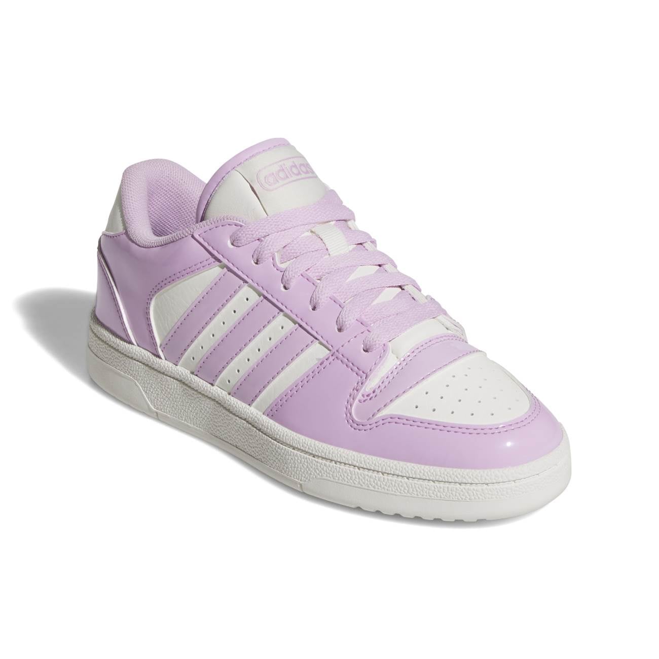 ZAPATILLAS ADIDAS PARA MUJER URBANAS BREAK START J - ROSA JR4089 - 2