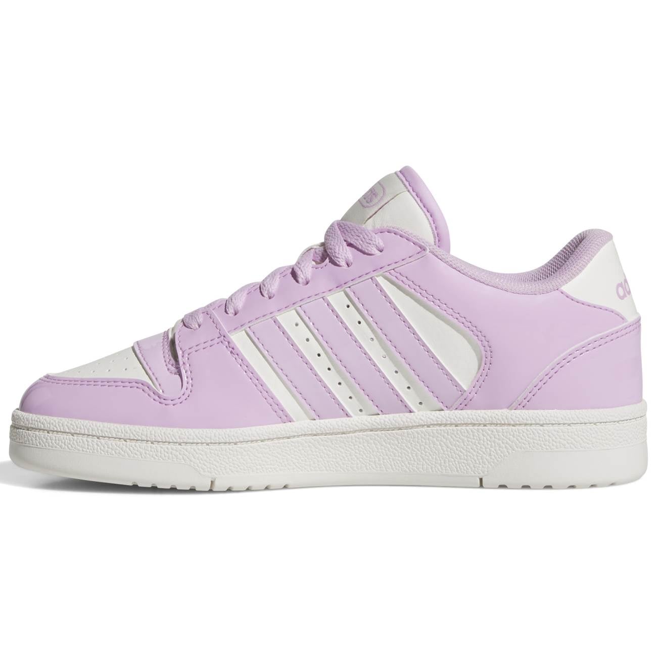 ZAPATILLAS ADIDAS PARA MUJER URBANAS BREAK START J - ROSA JR4089 - 3