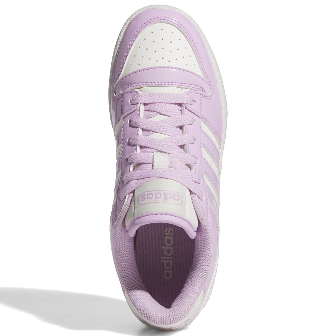 ZAPATILLAS ADIDAS PARA MUJER URBANAS BREAK START J - ROSA JR4089 - 5