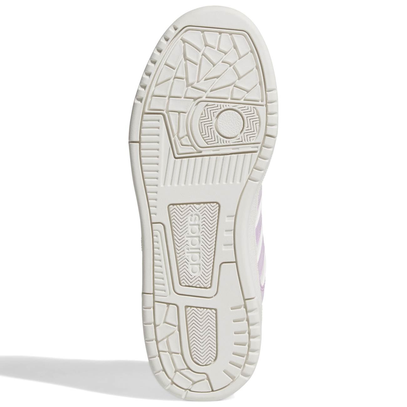 ZAPATILLAS ADIDAS PARA MUJER URBANAS BREAK START J - ROSA JR4089 - 6