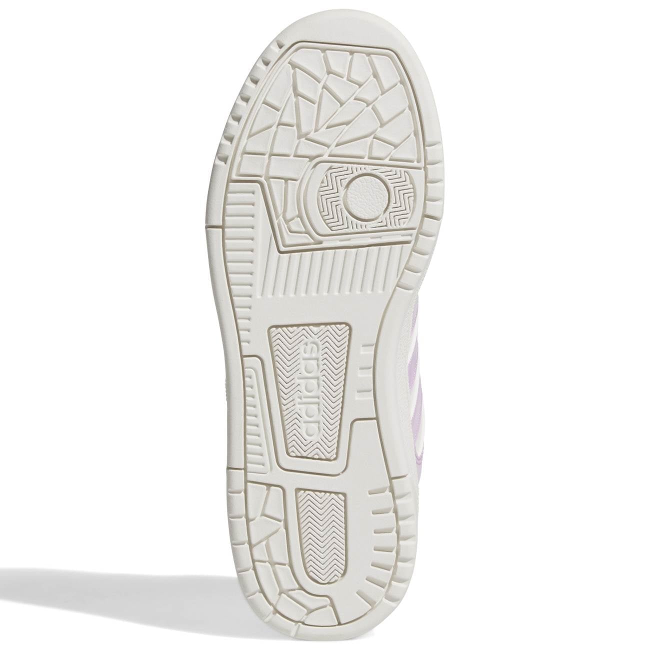 ZAPATILLAS ADIDAS PARA MUJER URBANAS BREAK START J - ROSA JR4089 - 6