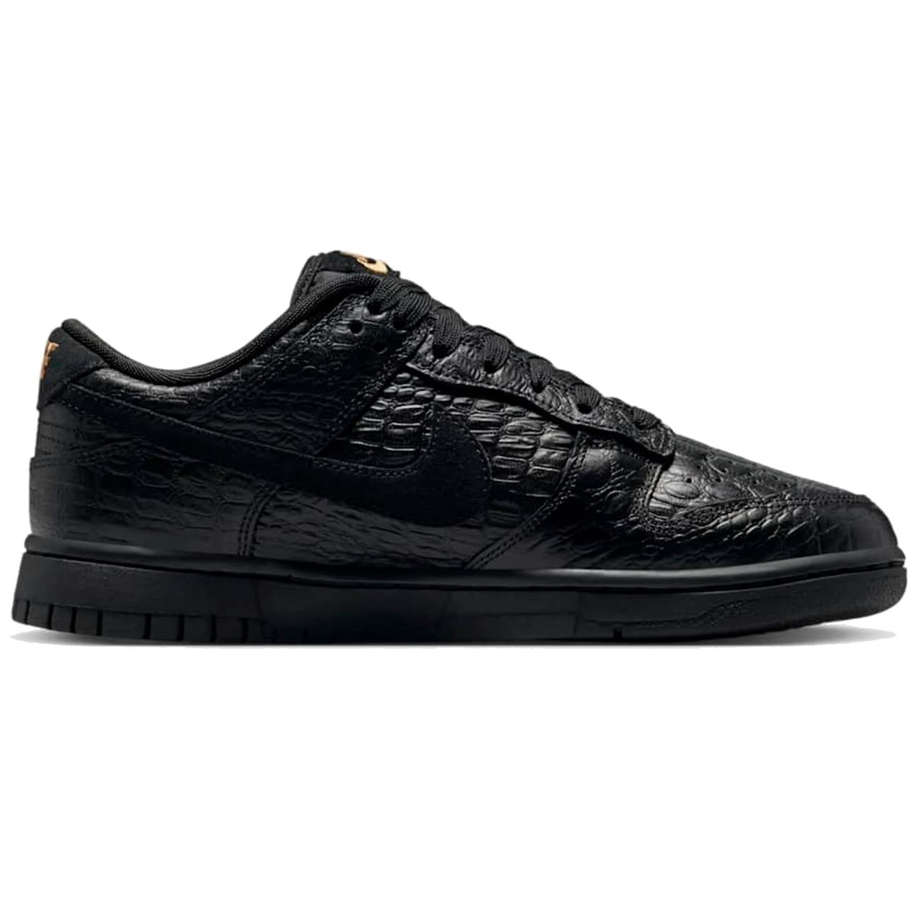 ZAPATILLAS NIKE PARA MUJER URBANAS DUNK LOW SS - NEGRO HV4388-001 - 3