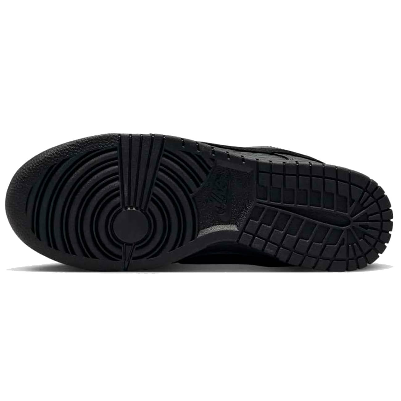 ZAPATILLAS NIKE PARA MUJER URBANAS DUNK LOW SS - NEGRO HV4388-001 - 5