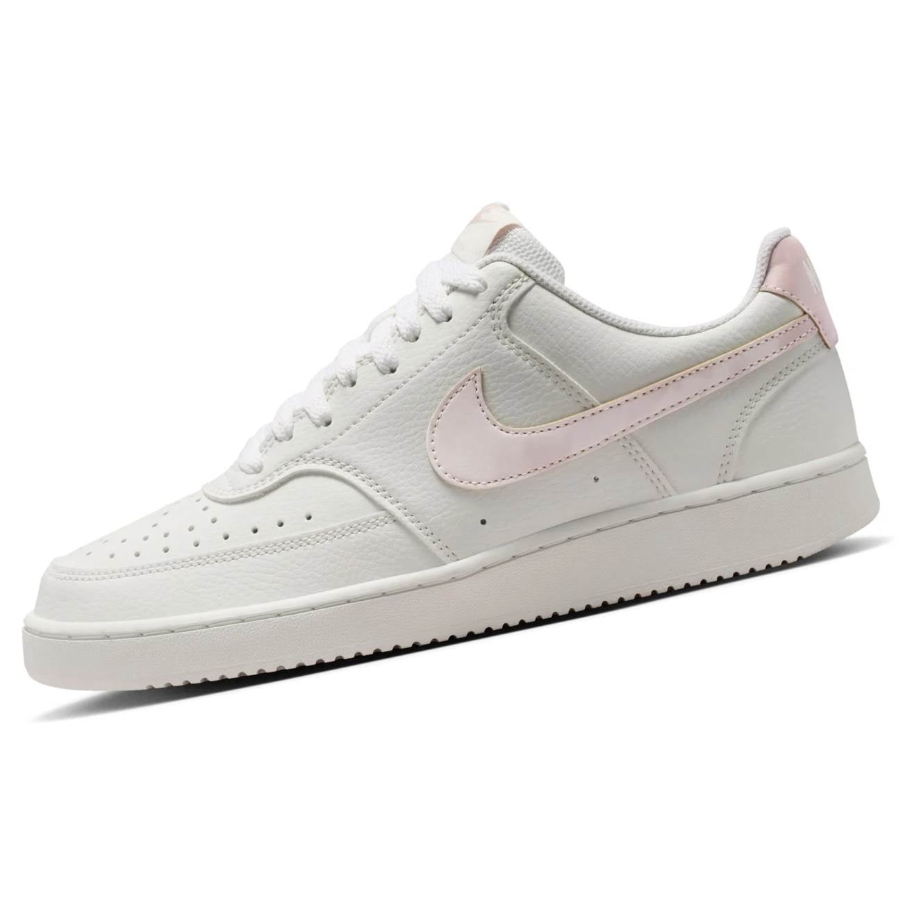 ZAPATILLAS NIKE PARA MUJER URBANAS COURT VISION LOW - BLANCO II6563-101 - 1