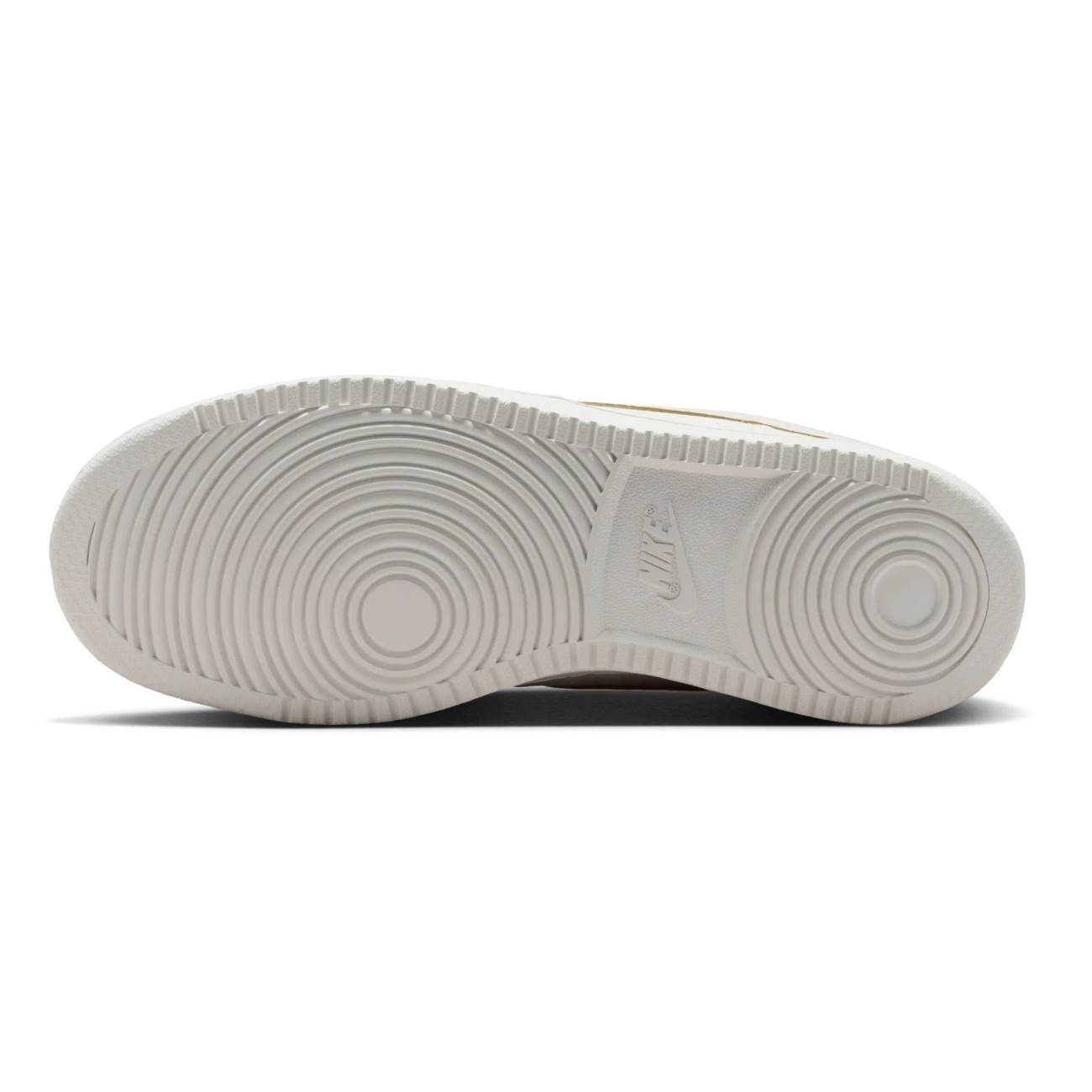 ZAPATILLAS NIKE PARA MUJER URBANAS COURT VISION LOW - BLANCO II6563-101 - 5