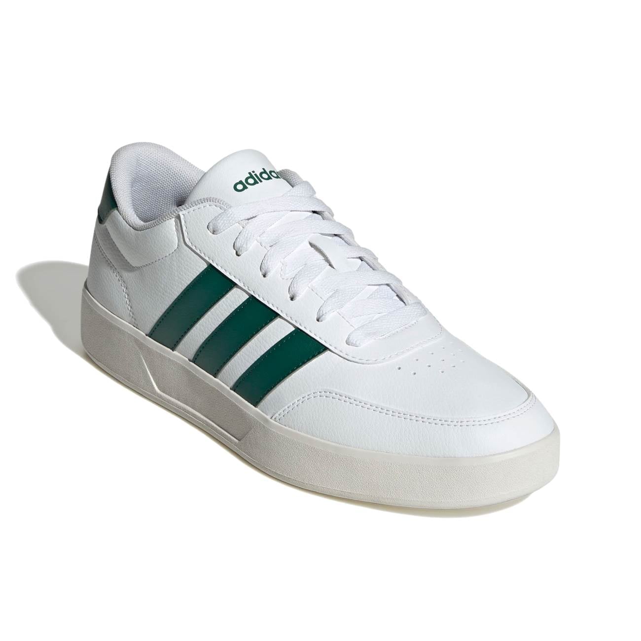 ZAPATILLAS ADIDAS PARA HOMBRE URBANAS BREAKNET 3.0 - BLANCO JR3549 - 2