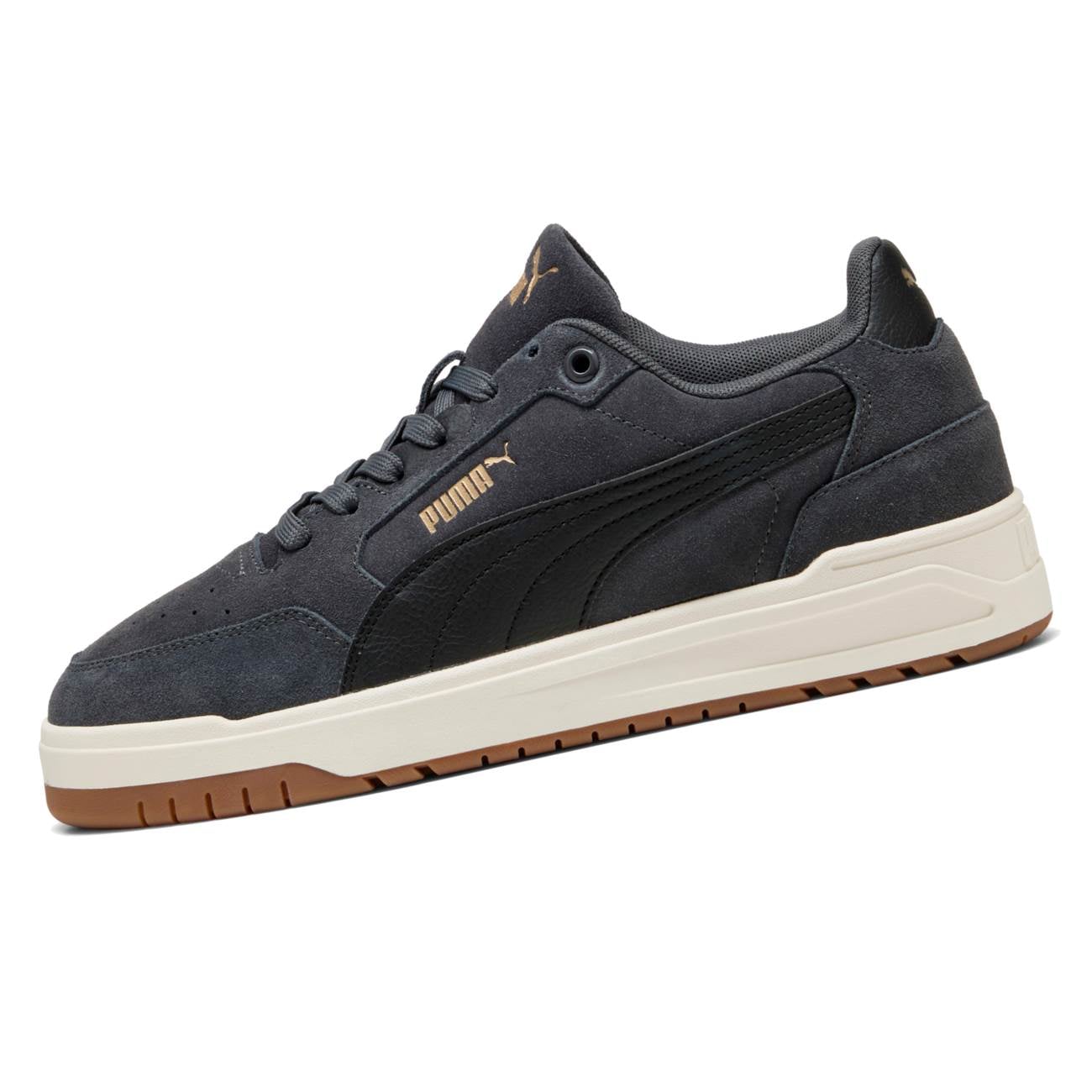 ZAPATILLAS PUMA PARA HOMBRE URBANAS SHUFFLE DOWNTOWN SD - AZUL ACERO 402597-04 - 1
