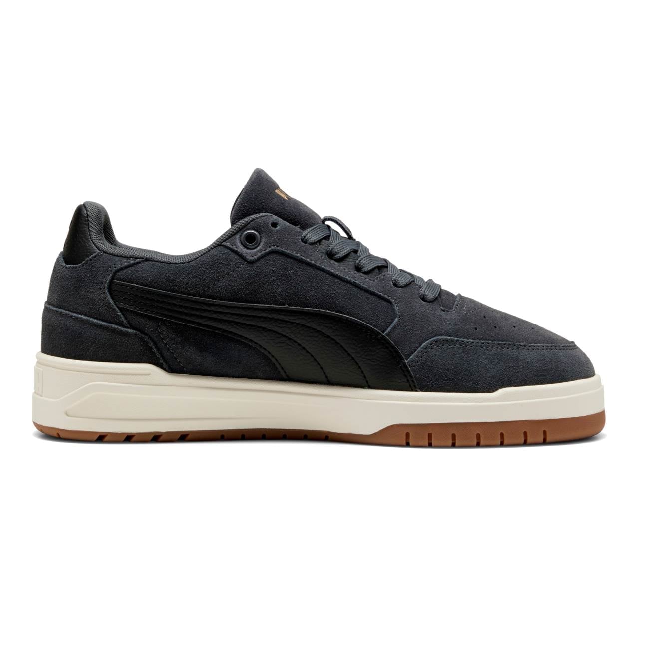 ZAPATILLAS PUMA PARA HOMBRE URBANAS SHUFFLE DOWNTOWN SD - AZUL ACERO 402597-04 - 3