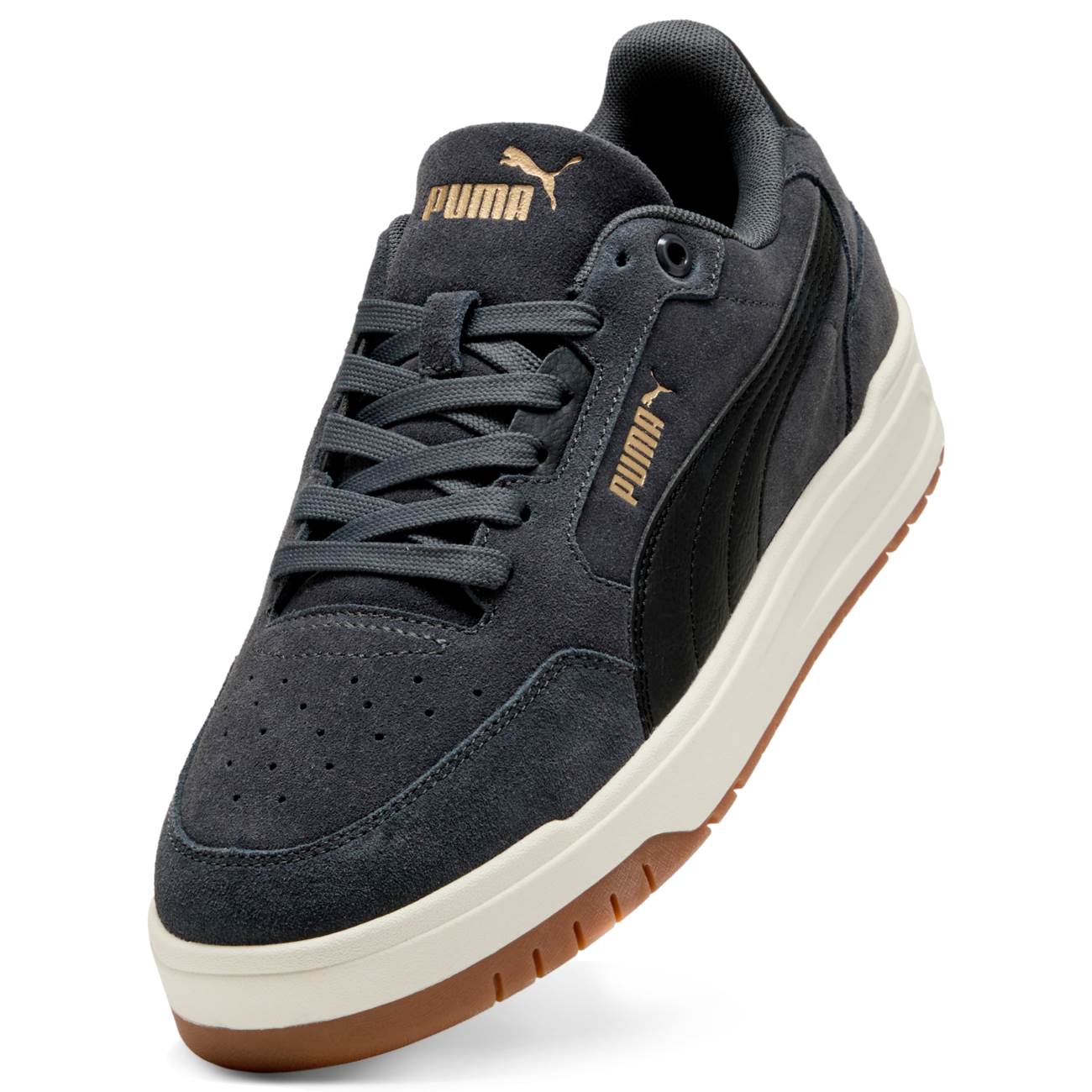 ZAPATILLAS PUMA PARA HOMBRE URBANAS SHUFFLE DOWNTOWN SD - AZUL ACERO 402597-04 - 6