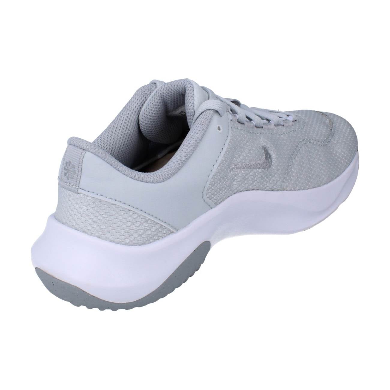 ZAPATILLAS NIKE PARA MUJER RUNNING LEGEND ESSENTIAL 3 - GRIS DM1119-004 - 3