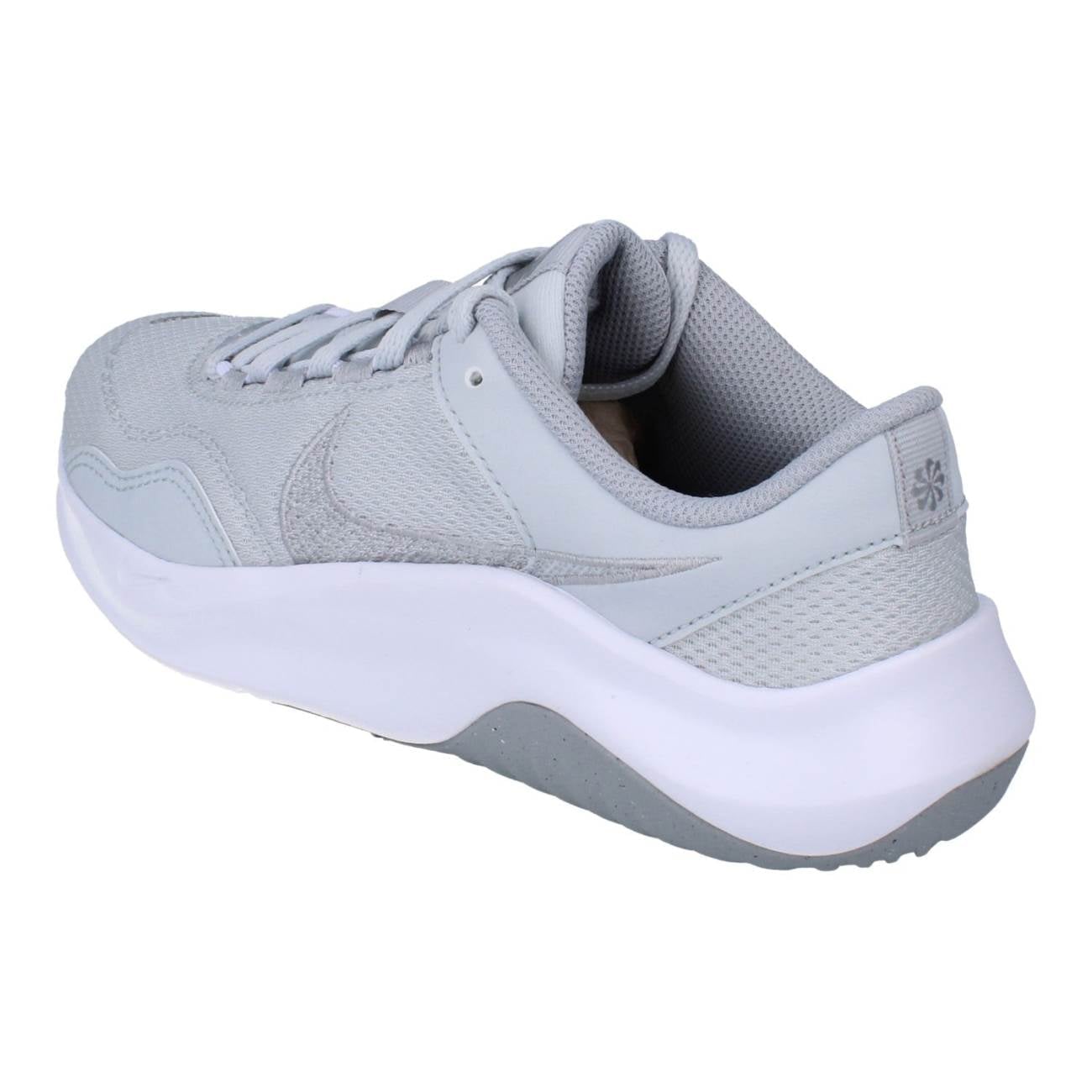 ZAPATILLAS NIKE PARA MUJER RUNNING LEGEND ESSENTIAL 3 - GRIS DM1119-004 - 4