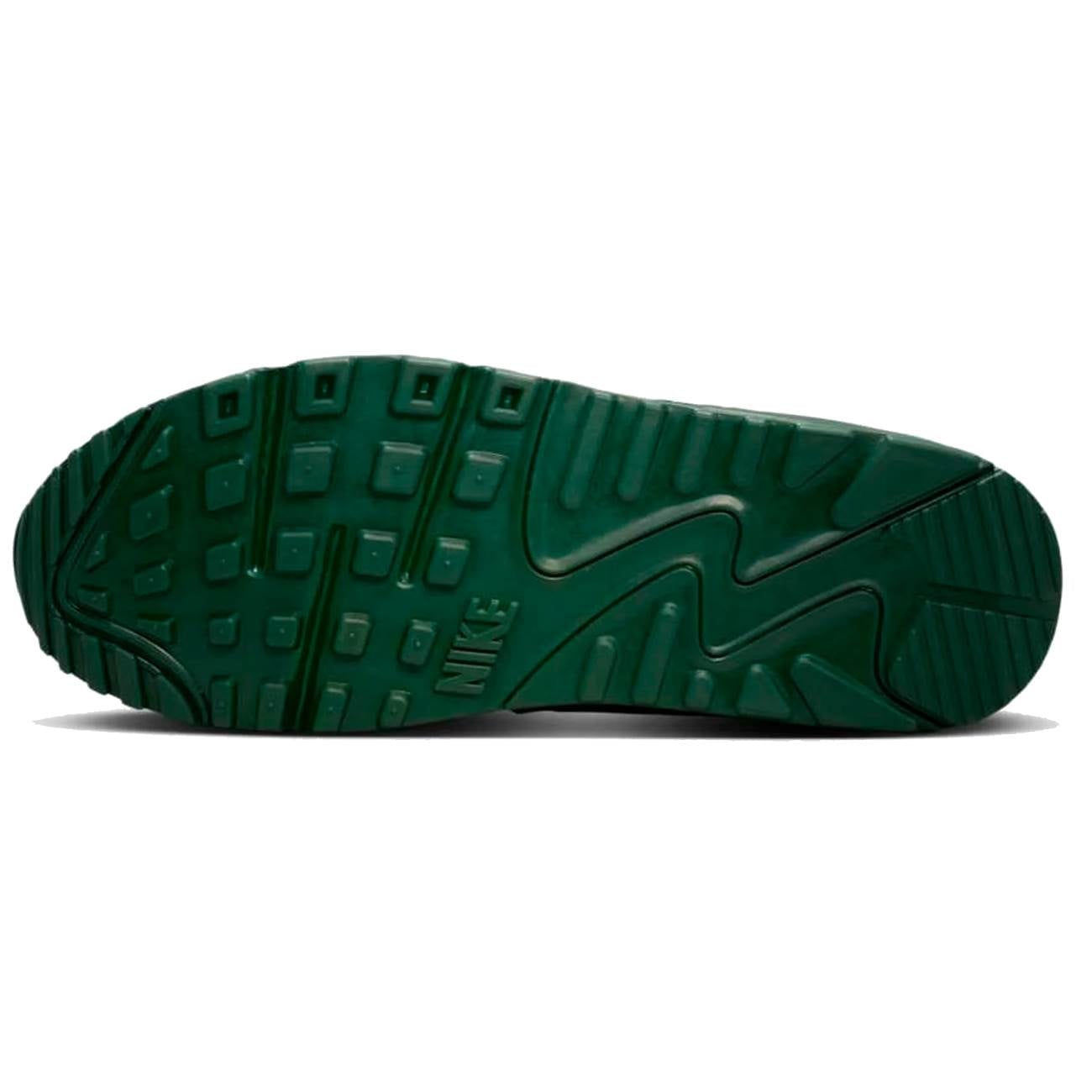ZAPATILLAS NIKE PARA MUJER TRAINING AIR MAX 90 - VERDE IM3110-300 - 5