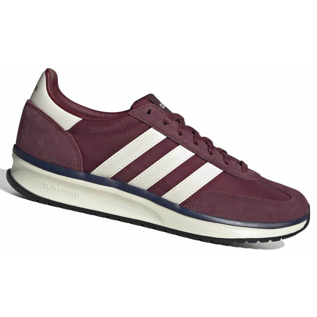 ZAPATILLAS ADIDAS PARA HOMBRE DEPORTIVA RUN 70S 2.0 - BORDÓ JR2384 - 1
