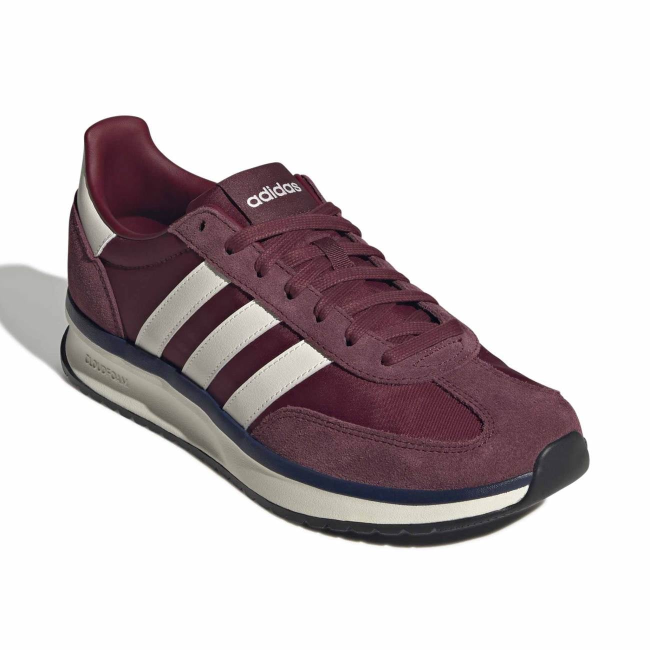 ZAPATILLAS ADIDAS PARA HOMBRE DEPORTIVA RUN 70S 2.0 - BORDÓ JR2384 - 2