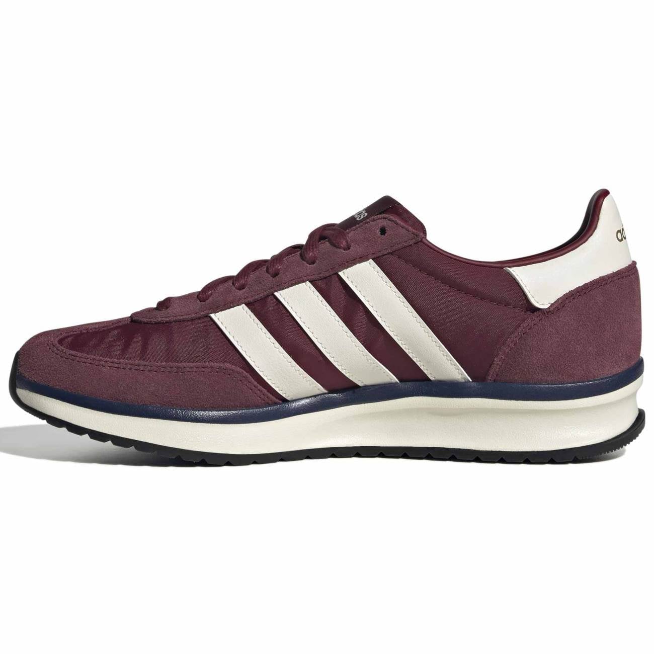 ZAPATILLAS ADIDAS PARA HOMBRE DEPORTIVA RUN 70S 2.0 - BORDÓ JR2384 - 3