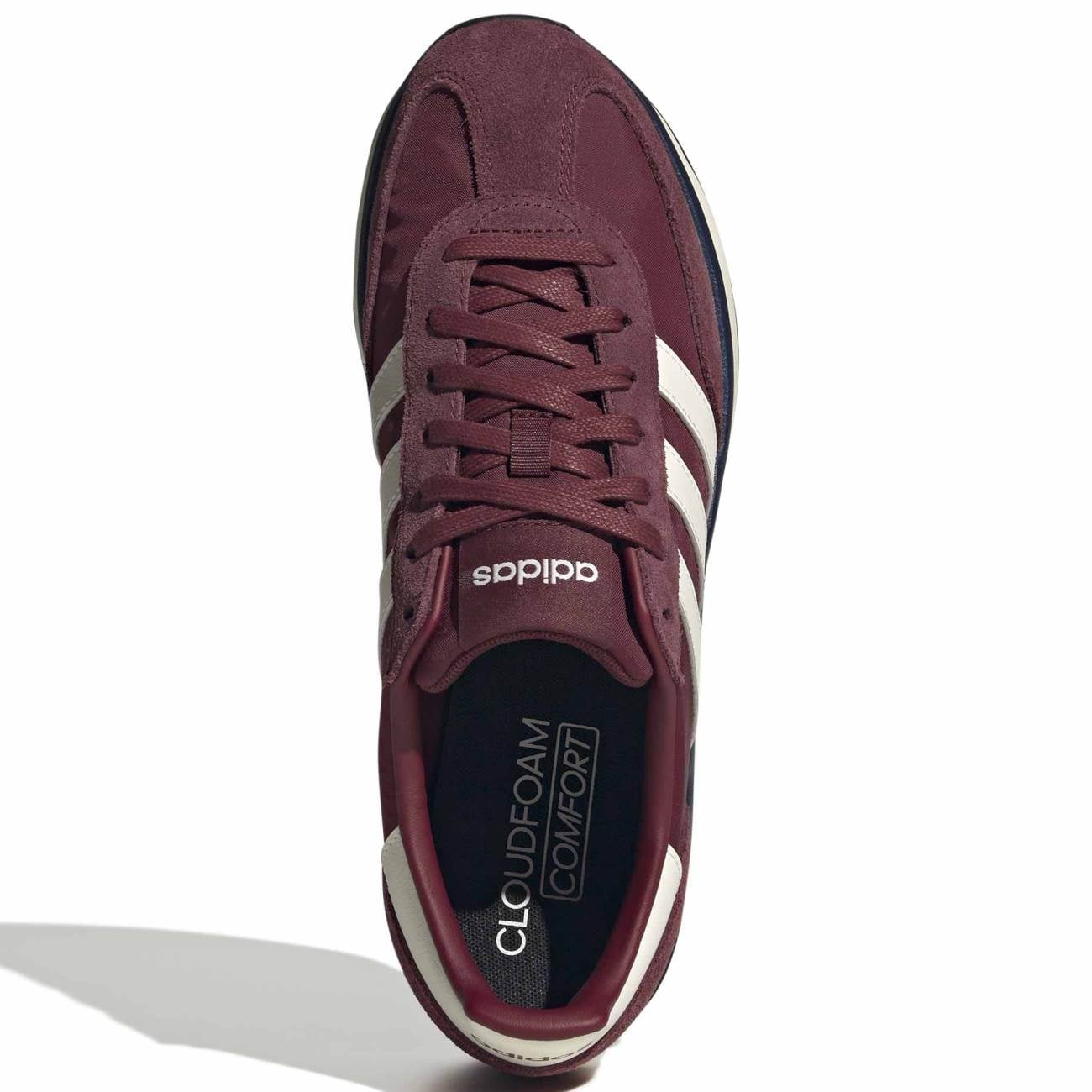 ZAPATILLAS ADIDAS PARA HOMBRE DEPORTIVA RUN 70S 2.0 - BORDÓ JR2384 - 5