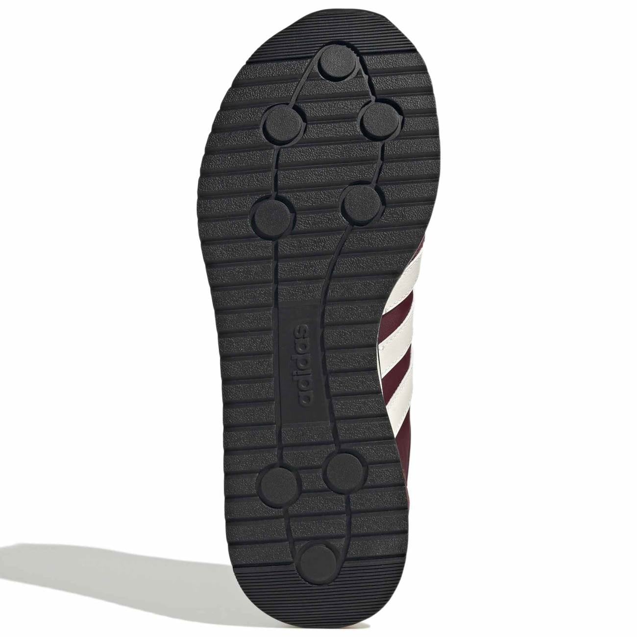 ZAPATILLAS ADIDAS PARA HOMBRE DEPORTIVA RUN 70S 2.0 - BORDÓ JR2384 - 6