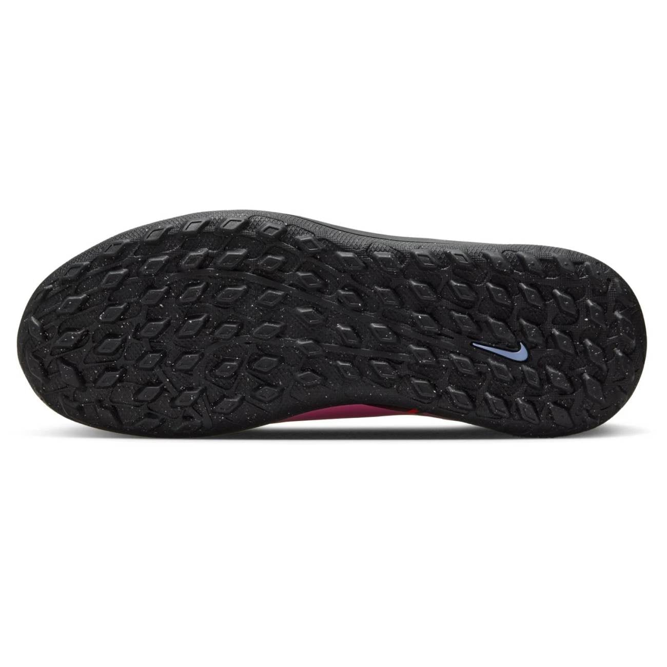 ZAPATILLAS NIKE PARA NIÑOS FUTBOL VAPOR 16 CLUB TF - ROSA FQ8287-600 - 5
