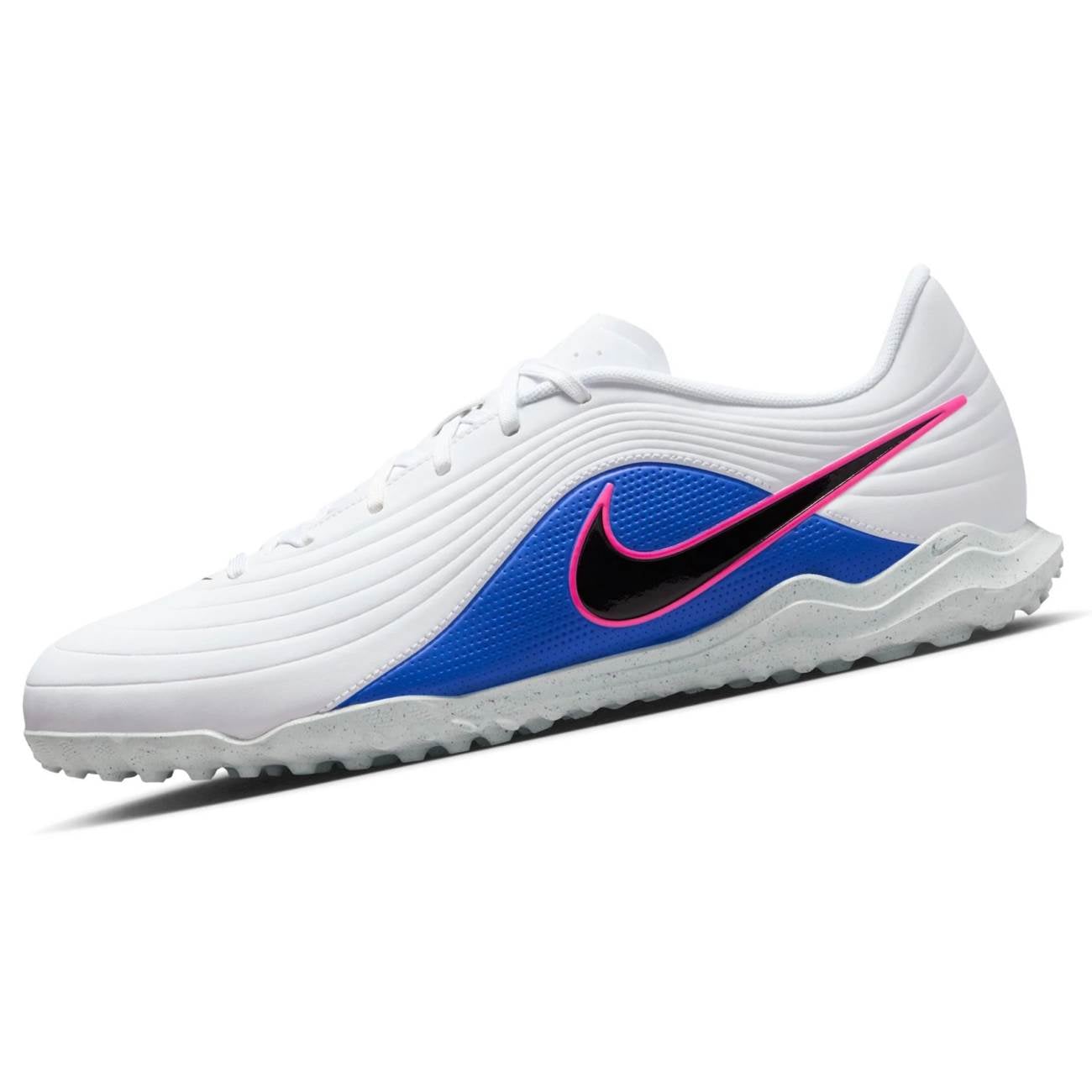 ZAPATILLAS NIKE PARA HOMBRE FUTBOL TIEMPO MAESTRO CLUB TF - BLANCO IB4482-146 - 1