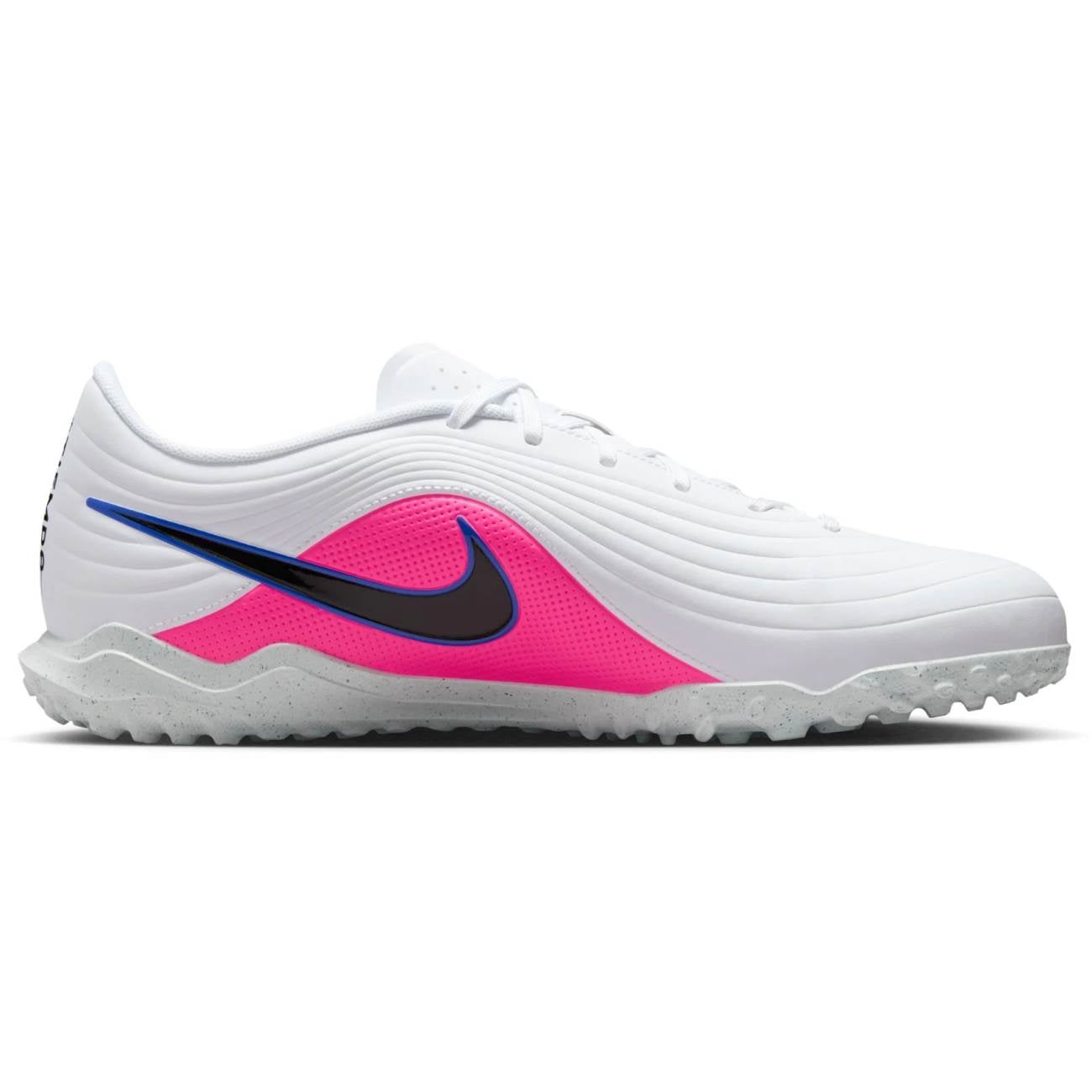 ZAPATILLAS NIKE PARA HOMBRE FUTBOL TIEMPO MAESTRO CLUB TF - BLANCO IB4482-146 - 3