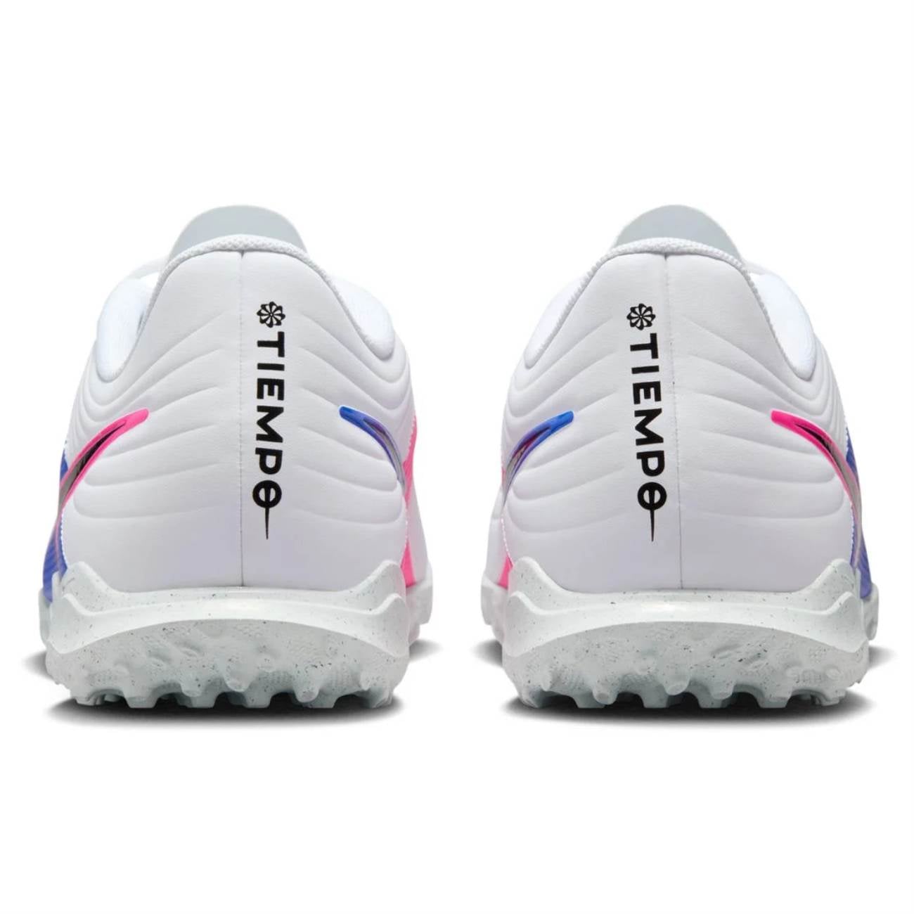 ZAPATILLAS NIKE PARA HOMBRE FUTBOL TIEMPO MAESTRO CLUB TF - BLANCO IB4482-146 - 4