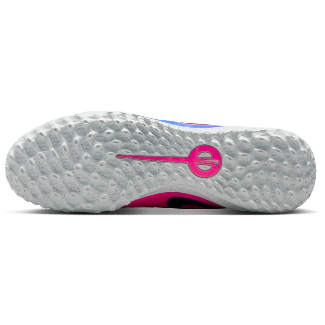 ZAPATILLAS NIKE PARA HOMBRE FUTBOL TIEMPO MAESTRO CLUB TF - BLANCO IB4482-146 - 5