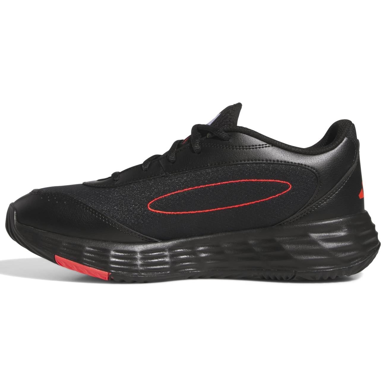 ZAPATILLAS ADIDAS PARA HOMBRE BASKETBALL GAMECHASER - NEGRO JQ7918 - 3