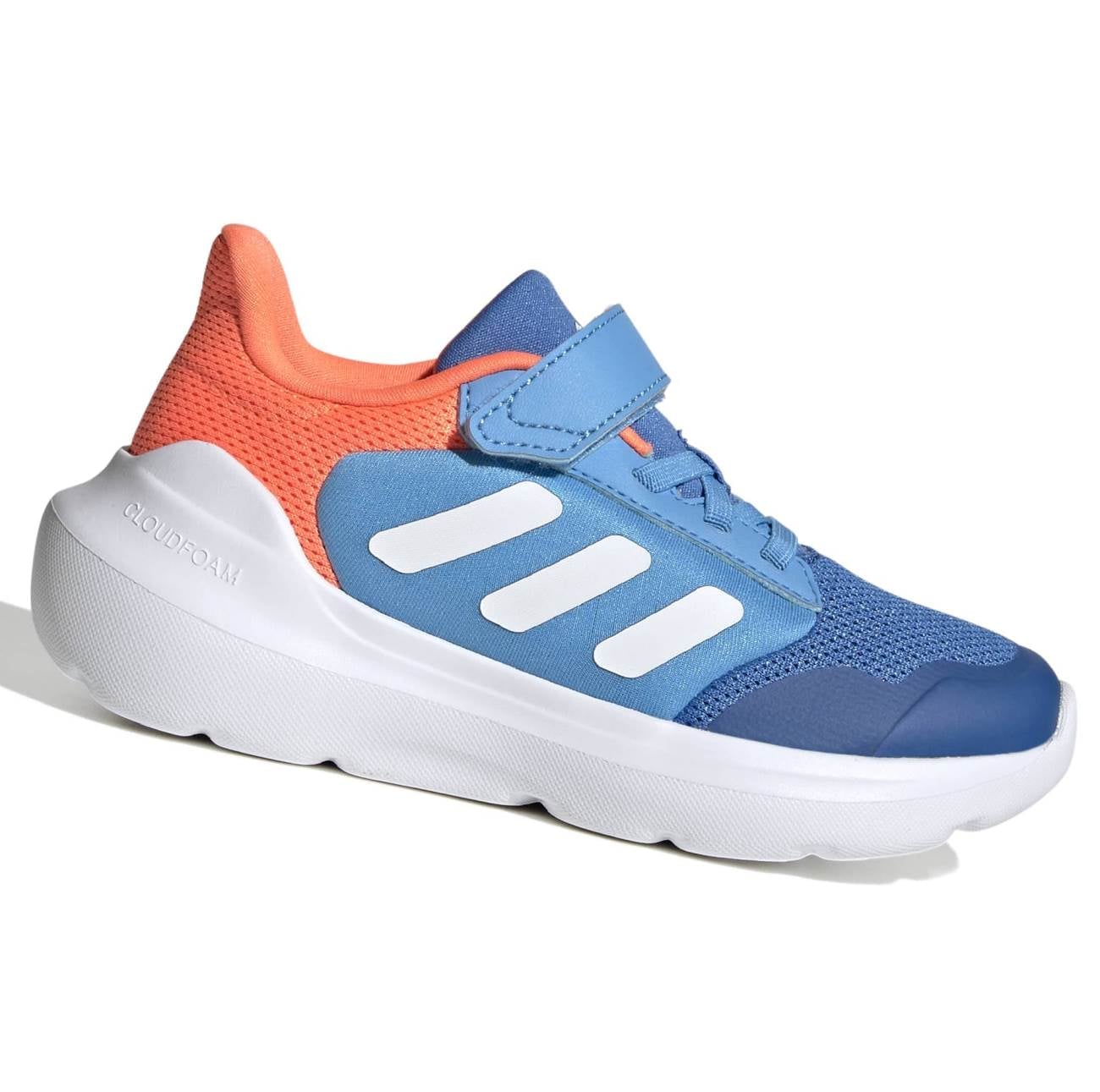 ZAPATILLAS ADIDAS UNISEX RUNNING TENSAUR RUN 3.0 EL C - AZUL JP6784 - 1