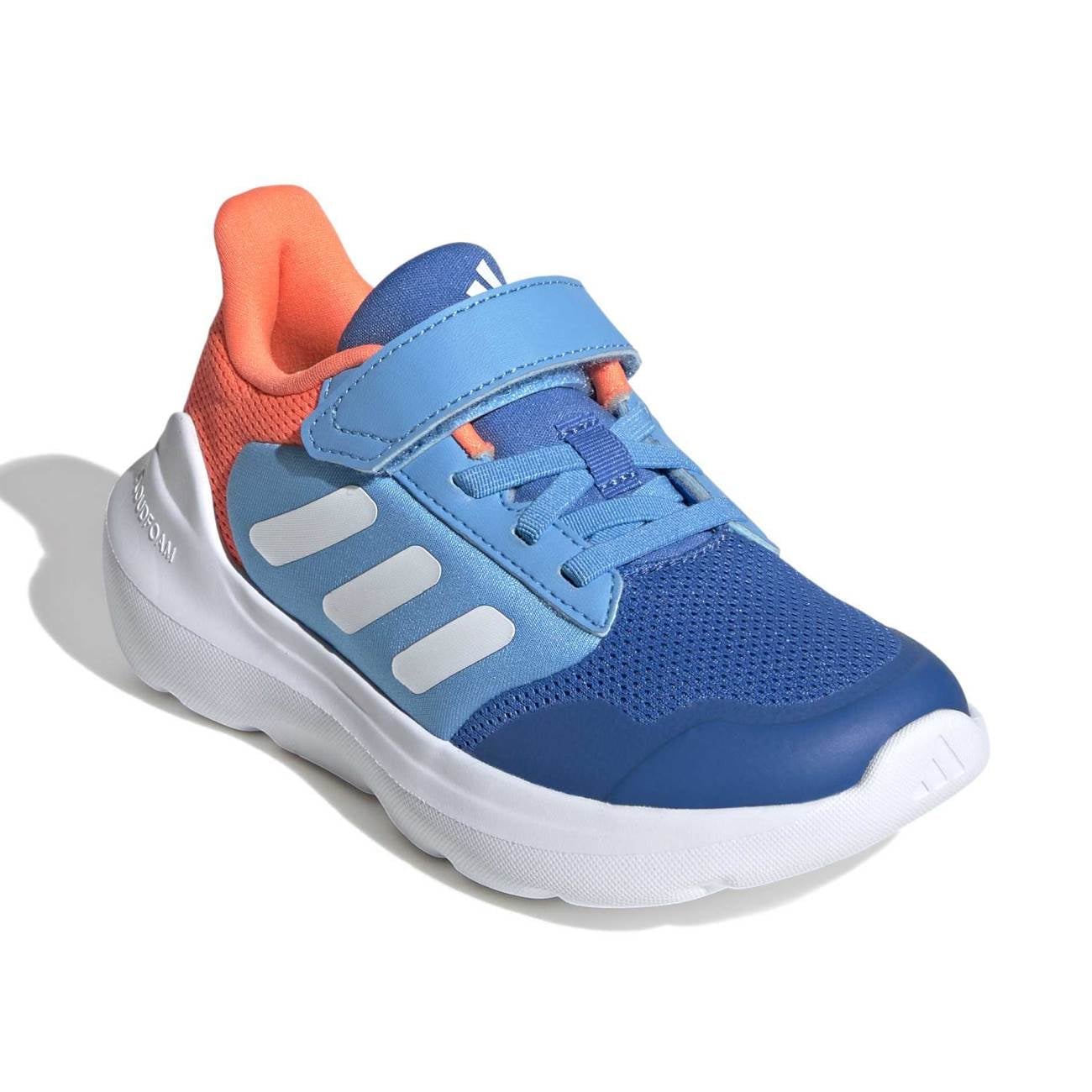 ZAPATILLAS ADIDAS UNISEX RUNNING TENSAUR RUN 3.0 EL C - AZUL JP6784 - 2