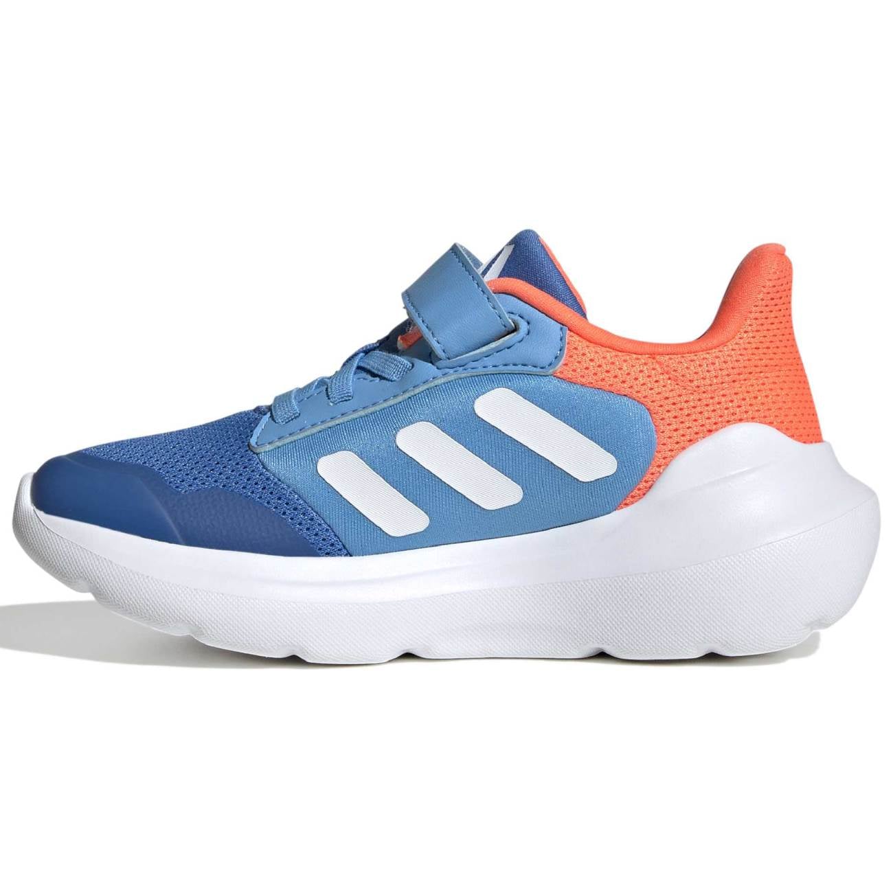 ZAPATILLAS ADIDAS UNISEX RUNNING TENSAUR RUN 3.0 EL C - AZUL JP6784 - 3