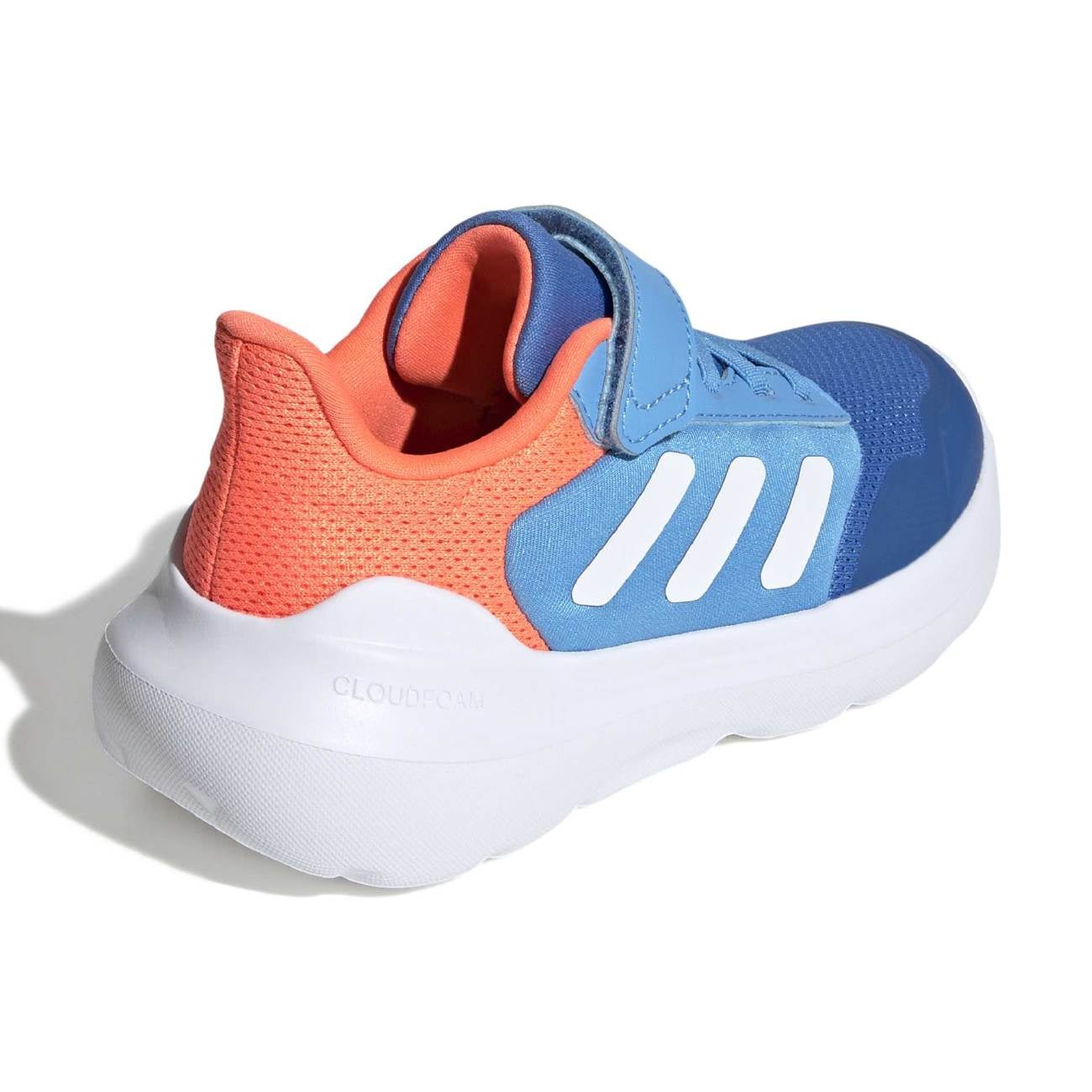 ZAPATILLAS ADIDAS UNISEX RUNNING TENSAUR RUN 3.0 EL C - AZUL JP6784 - 4