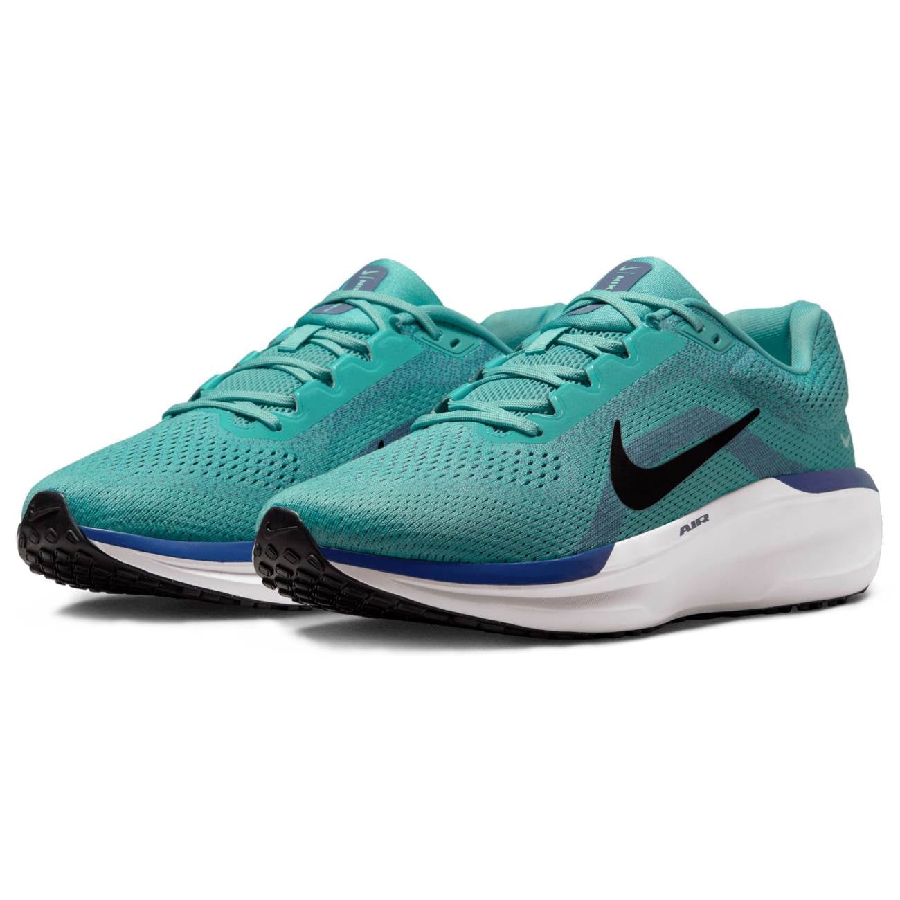 ZAPATILLAS NIKE PARA HOMBRE RUNNING AIR WINFLO 11 - VERDE FJ9509-010 - 2