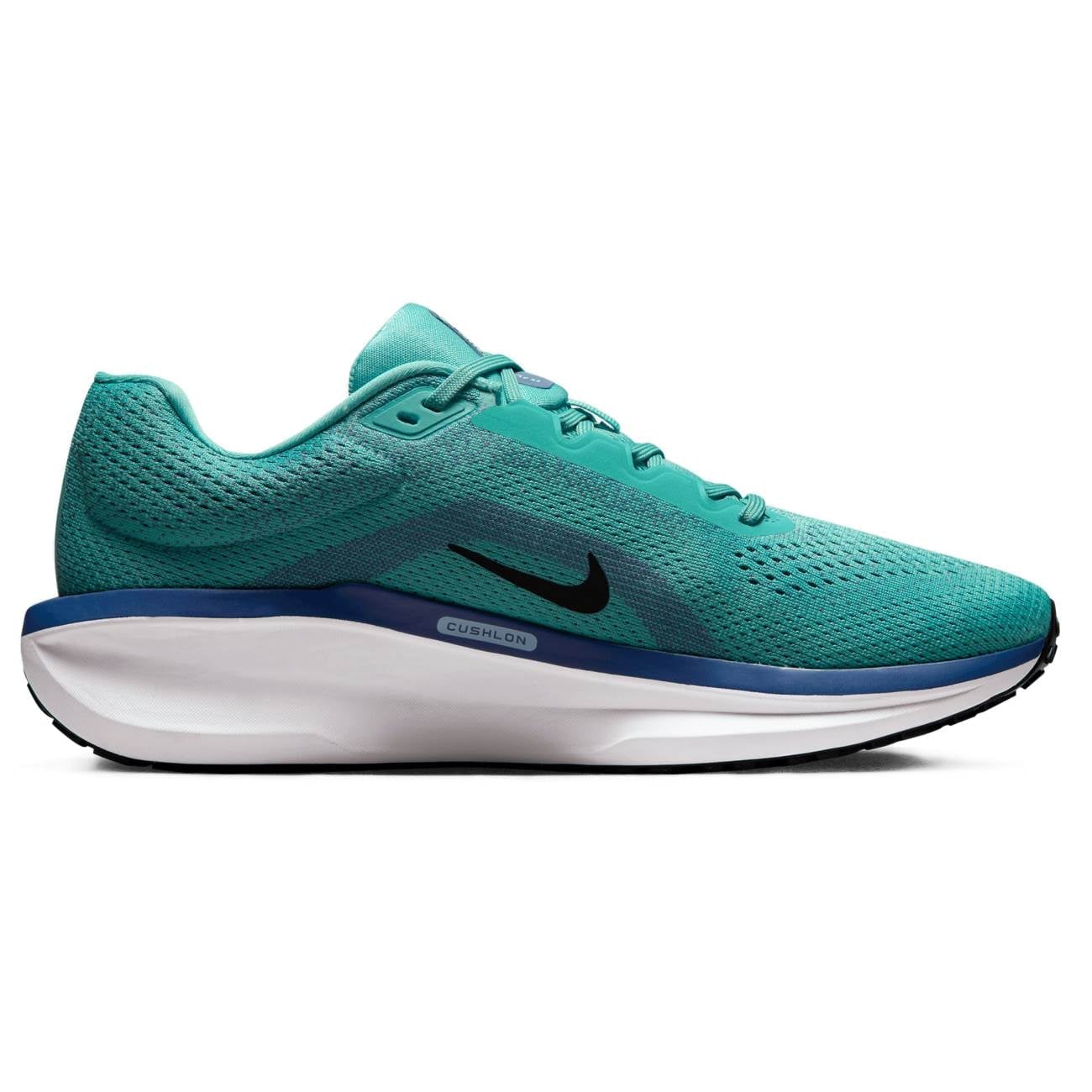 ZAPATILLAS NIKE PARA HOMBRE RUNNING AIR WINFLO 11 - VERDE FJ9509-010 - 3