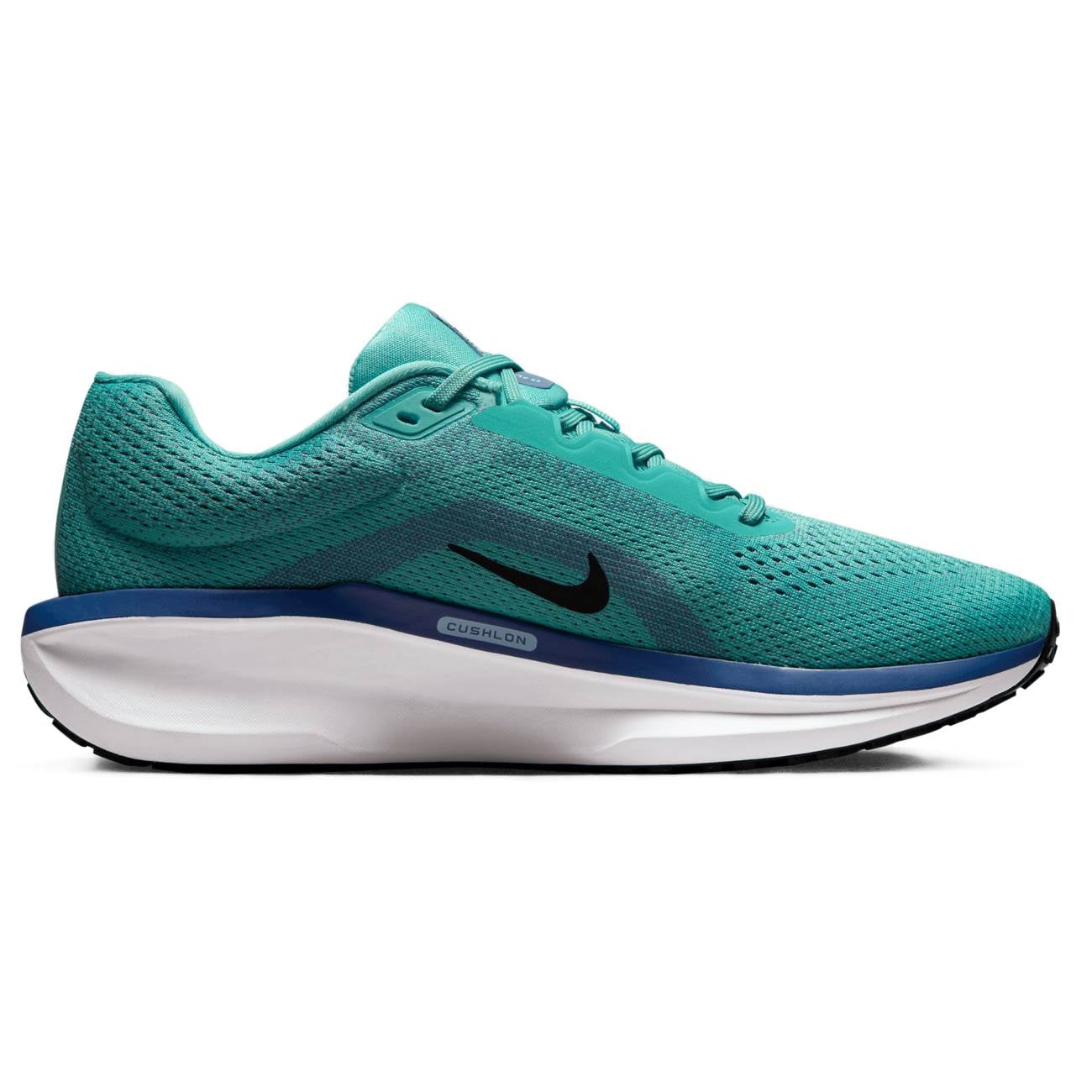 ZAPATILLAS NIKE PARA HOMBRE RUNNING AIR WINFLO 11 - VERDE FJ9509-010 - 3