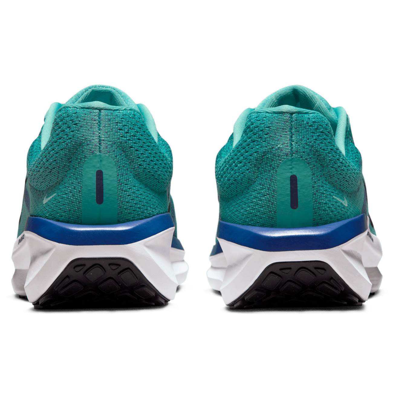 ZAPATILLAS NIKE PARA HOMBRE RUNNING AIR WINFLO 11 - VERDE FJ9509-010 - 4