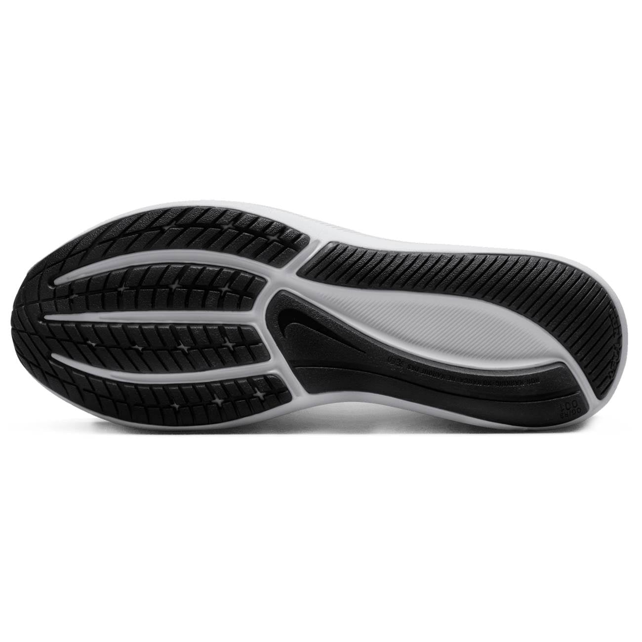 ZAPATILLAS NIKE PARA UNISEX RUNNING STAR RUNNER 3 (GS) - LILA DA2776-500 - 5