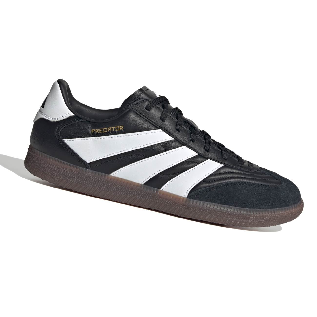 ZAPATILLAS ADIDAS PARA HOMBRE FUTBOL PREDATOR FREESTYLE - NEGRO ID3833 - 1