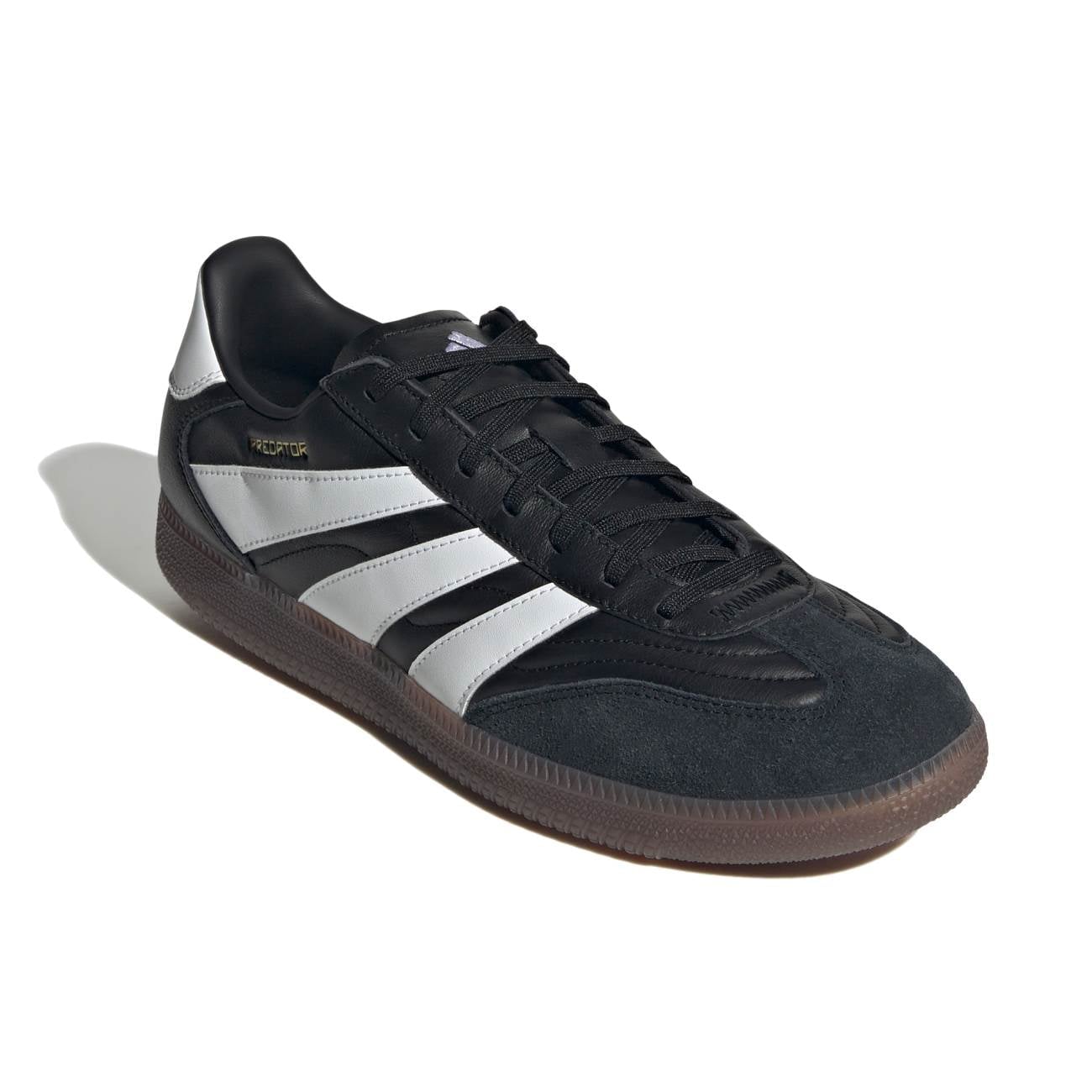 ZAPATILLAS ADIDAS PARA HOMBRE FUTBOL PREDATOR FREESTYLE - NEGRO ID3833 - 2