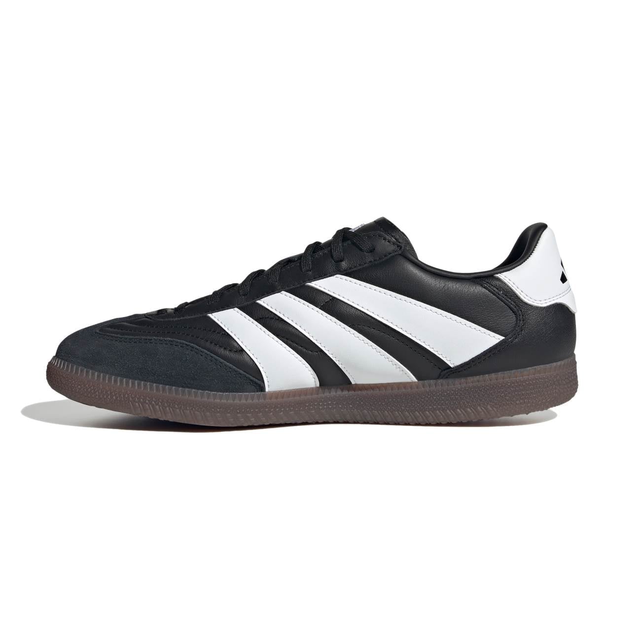 ZAPATILLAS ADIDAS PARA HOMBRE FUTBOL PREDATOR FREESTYLE - NEGRO ID3833 - 3