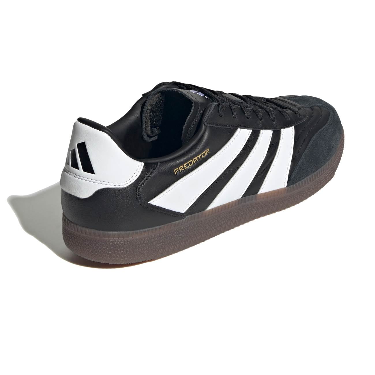 ZAPATILLAS ADIDAS PARA HOMBRE FUTBOL PREDATOR FREESTYLE - NEGRO ID3833 - 4