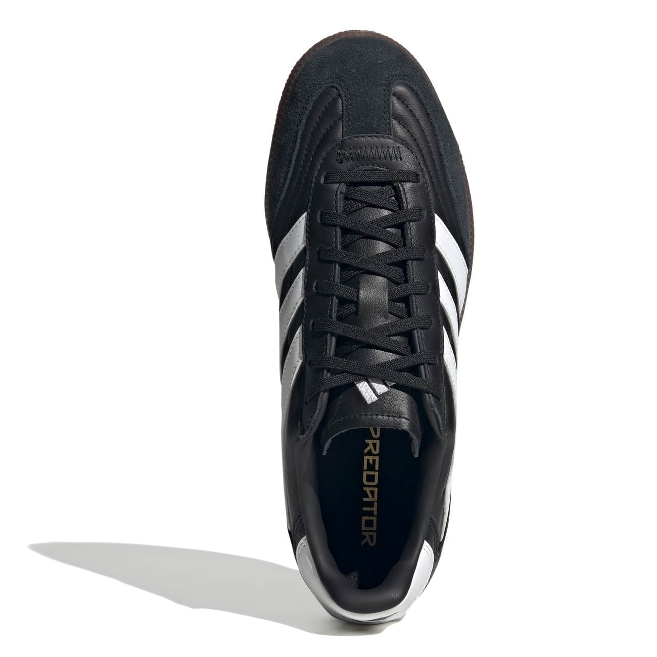 ZAPATILLAS ADIDAS PARA HOMBRE FUTBOL PREDATOR FREESTYLE - NEGRO ID3833 - 5