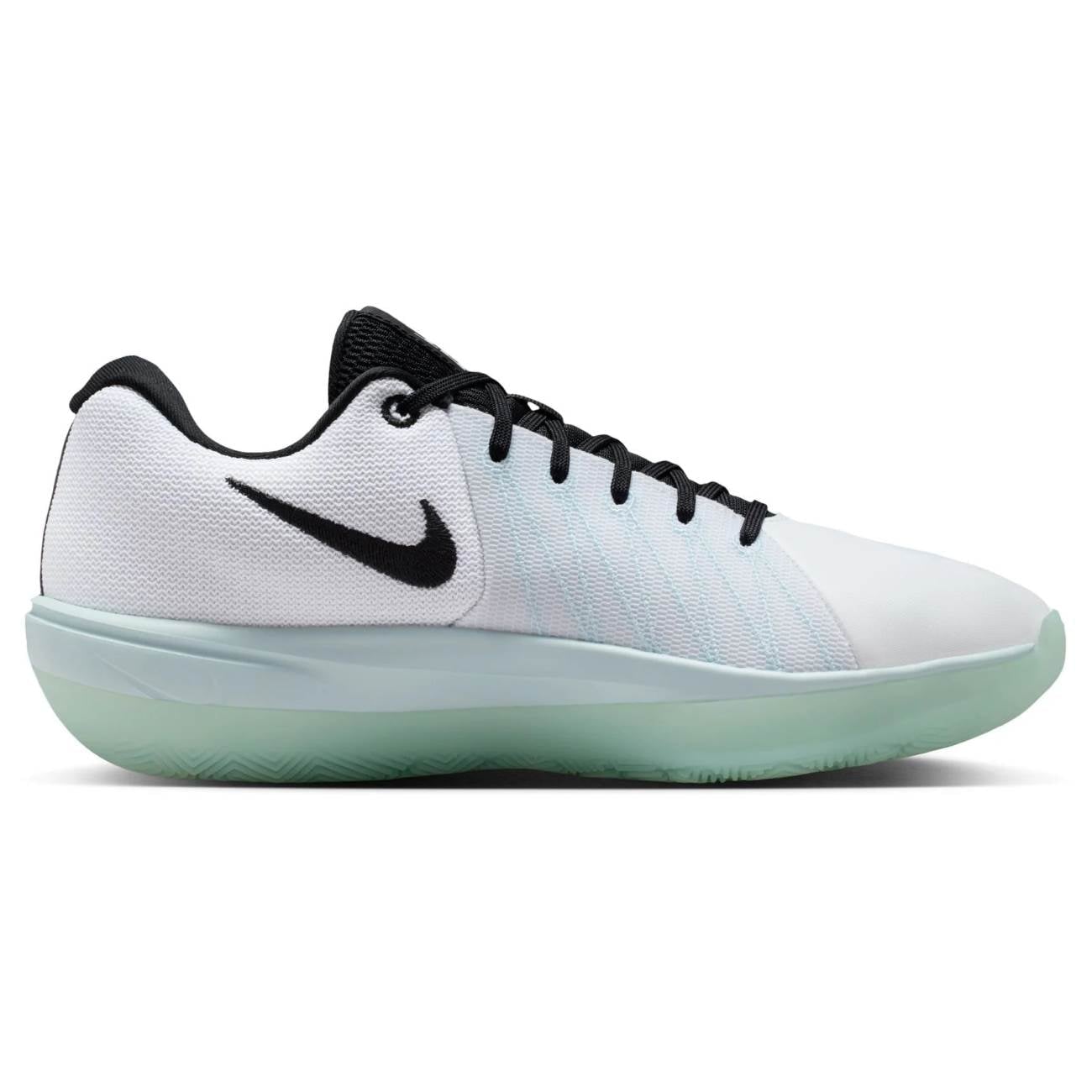 ZAPATILLAS NIKE PARA HOMBRE BASKETBALL AIR ZOOM G.T. CUT ACADEMY 2 - BLANCO HV9774-103 - 3