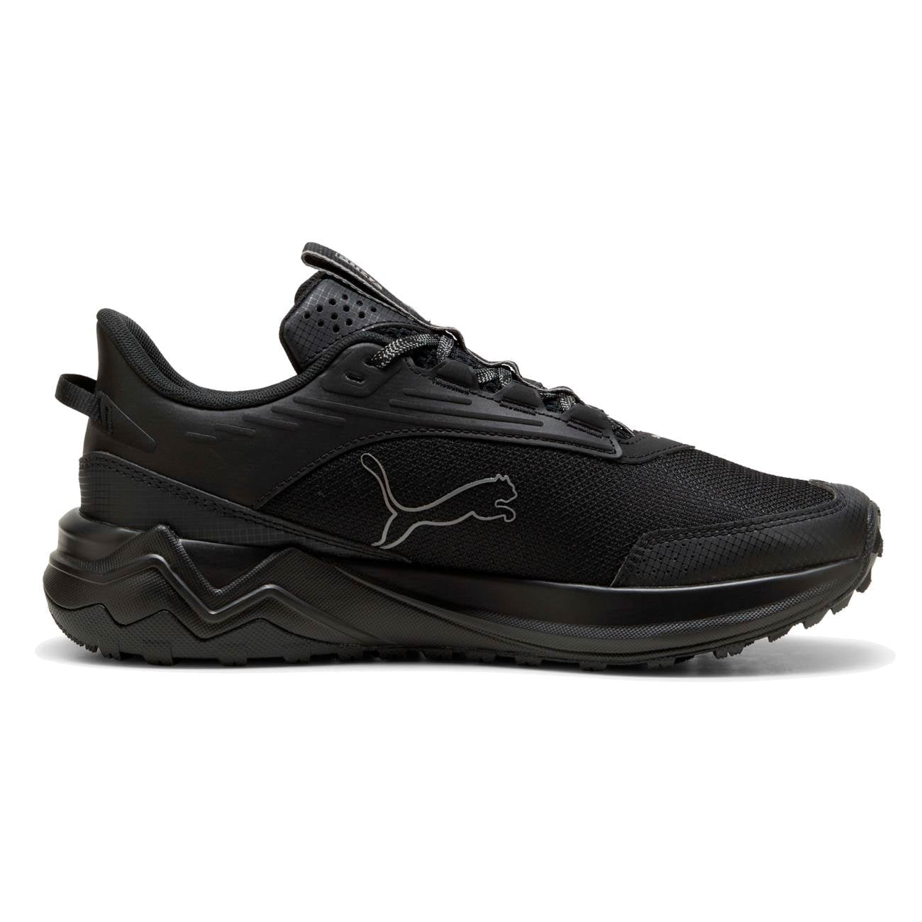 ZAPATILLAS PUMA PARA HOMBRE OUTDOOR EXTEND LITE TRAIL - NEGRO 379538-01 - 3