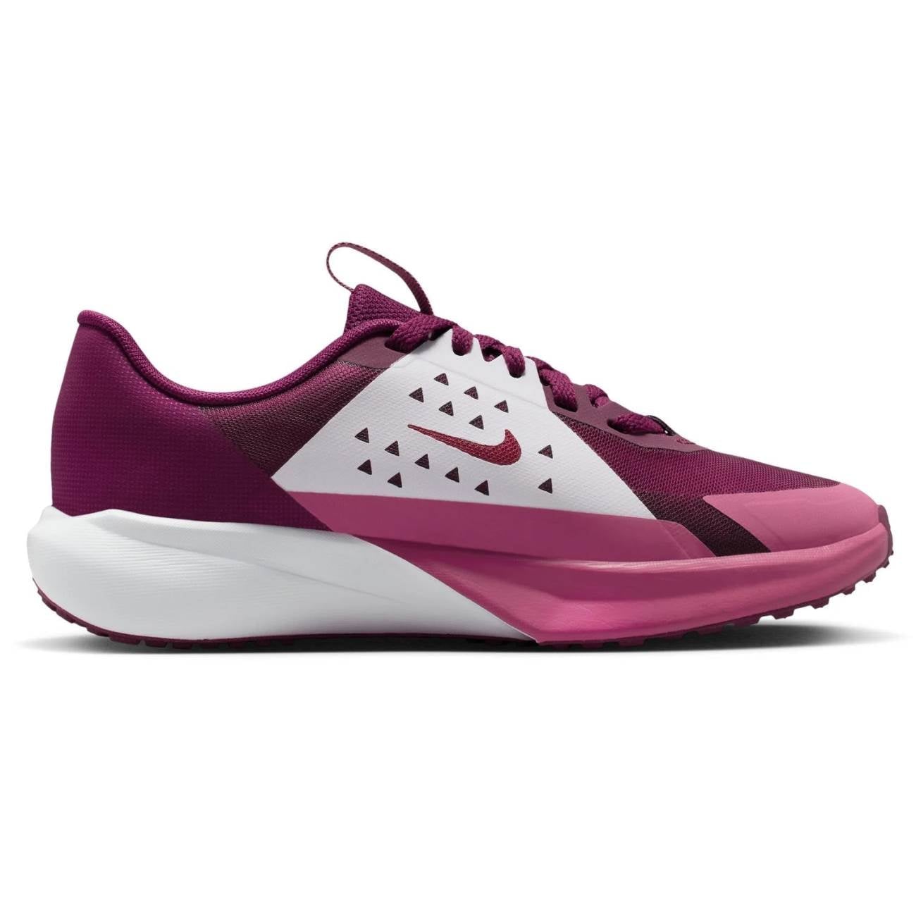 ZAPATILLAS NIKE PARA UNISEX RUNNING SONIC FLY (GS) - LILA FZ0017-601 - 3