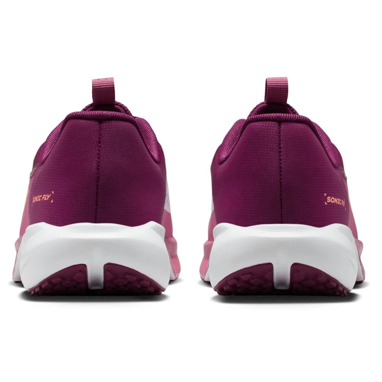 ZAPATILLAS NIKE PARA UNISEX RUNNING SONIC FLY (GS) - LILA FZ0017-601 - 4