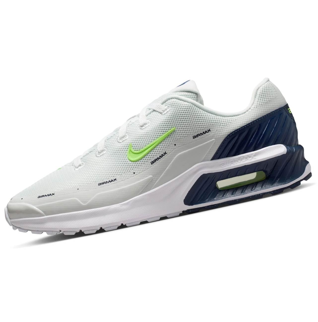 ZAPATILLAS NIKE PARA HOMBRE TRAINING AIR MAX BIA - GRIS IQ9416-101 - 1