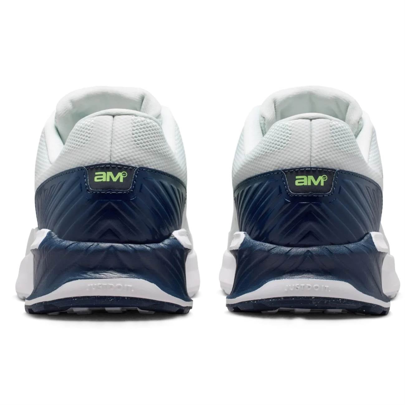 ZAPATILLAS NIKE PARA HOMBRE TRAINING AIR MAX BIA - GRIS IQ9416-101 - 4