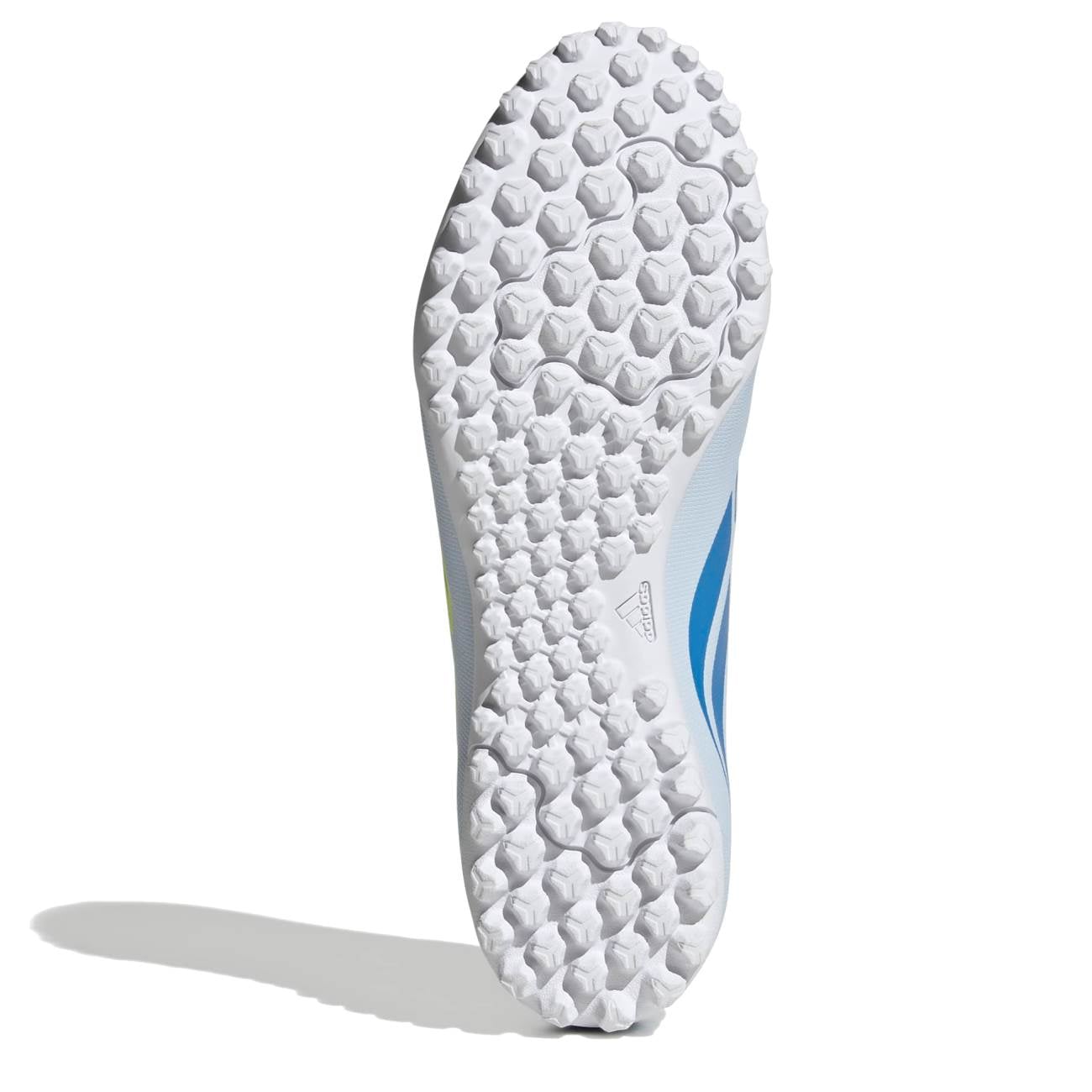 ZAPATILLAS ADIDAS PARA HOMBRE FUTBOL PREDATOR CLUB TF - CELESTE JS0355 - 6