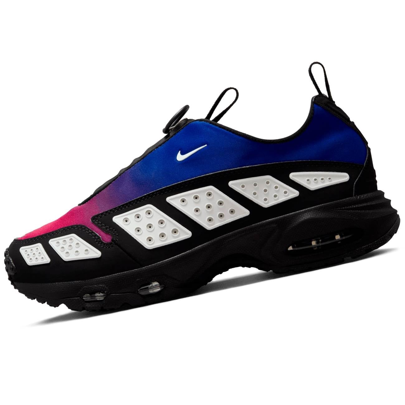 ZAPATILLAS NIKE PARA MUJER RUNNING AIR MAX SNDR - NEGRO HJ8080-501 - 1